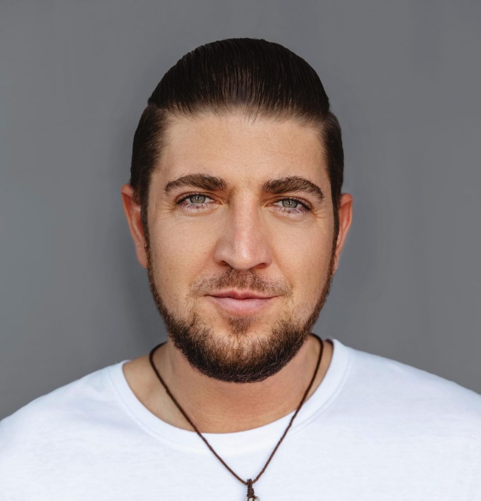 About Us SVOY unReal Estate Agency